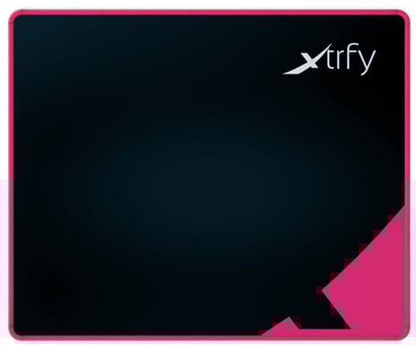 Xtrfy Medium Rosa