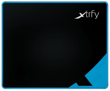 Xtrfy Medium Blå