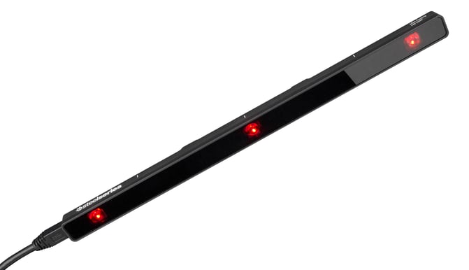 SteelSeries Sentry Eye Tracker