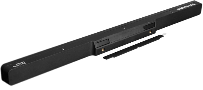 SteelSeries Sentry Eye Tracker