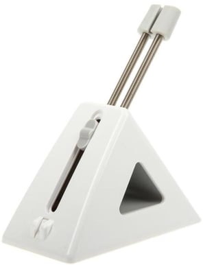 ZOWIE Camade Cord Holder White/Grey