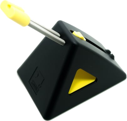 ZOWIE Camade Cord Holder Black/Yellow