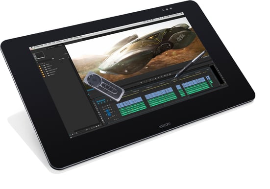 Wacom Cintiq 27