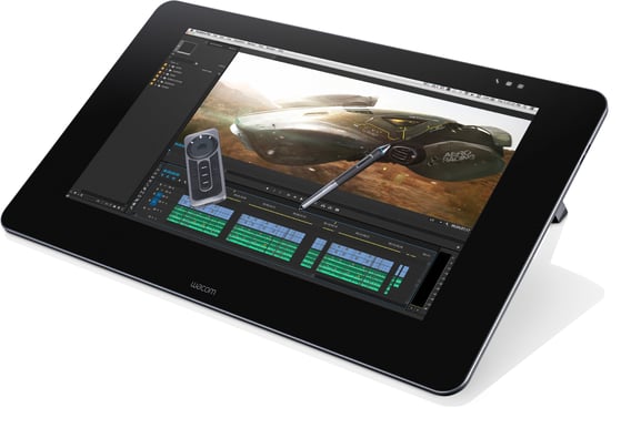 Wacom Cintiq 27