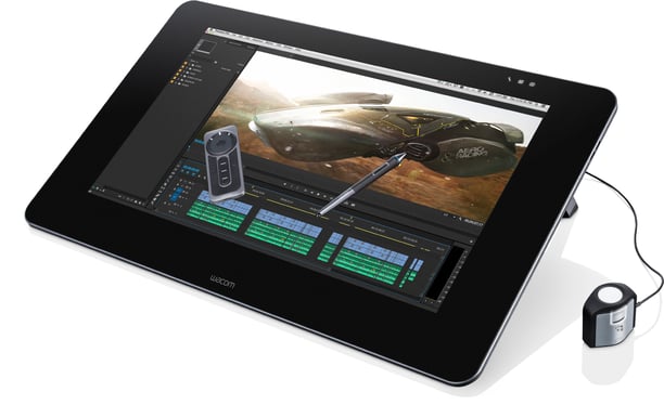 Wacom Cintiq 27