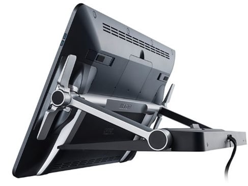 Wacom Cintiq Ergo Stand 27