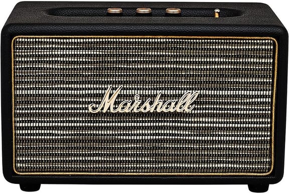 Marshall Acton Svart