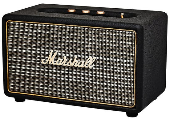 Marshall Acton Svart