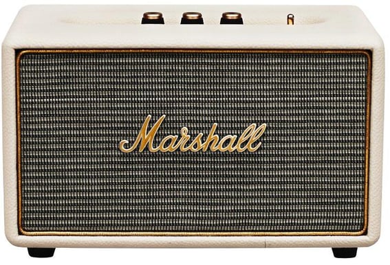 Marshall Acton Cream