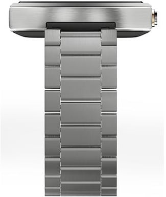 Motorola Moto 360 Light Metal/Light Stainless Steel