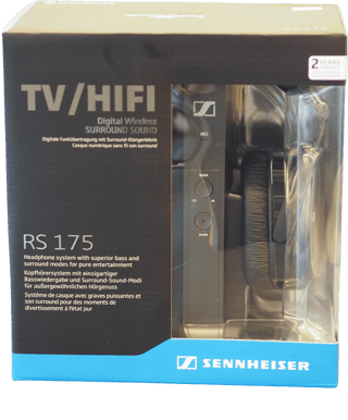 Sennheiser RS 175