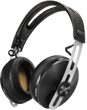Sennheiser Momentum Wireless Svart