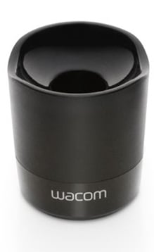 Wacom Intous4 Pen Stand for Grip Pen