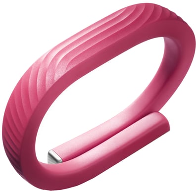 Jawbone UP24 Large Pink Coral