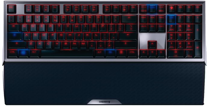 Cherry MX Board 6.0