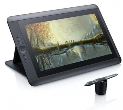Wacom Cintiq 13HD Touch