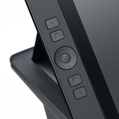Wacom Cintiq 13HD Touch