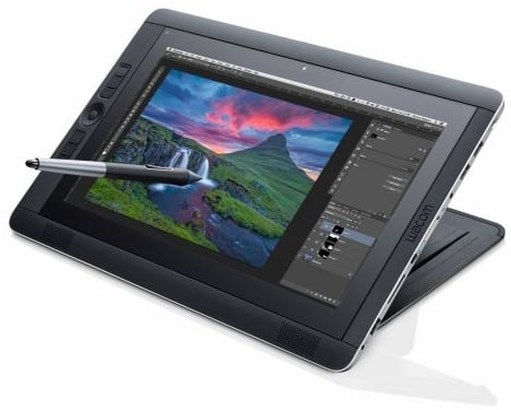 Wacom Cintiq Companion 2 Core i7 256GB