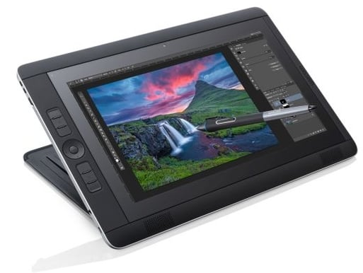 Wacom Cintiq Companion 2 Core i5 128GB