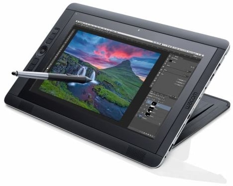 Wacom Cintiq Companion 2 Core i5 128GB