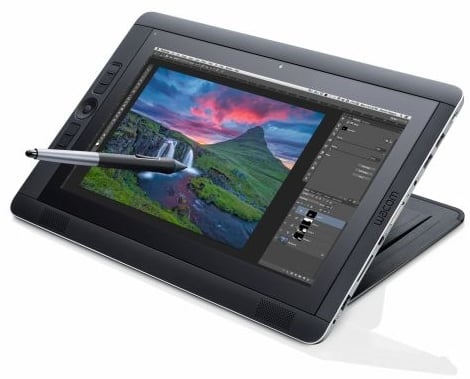 Wacom Cintiq Companion 2 Core i3 64GB