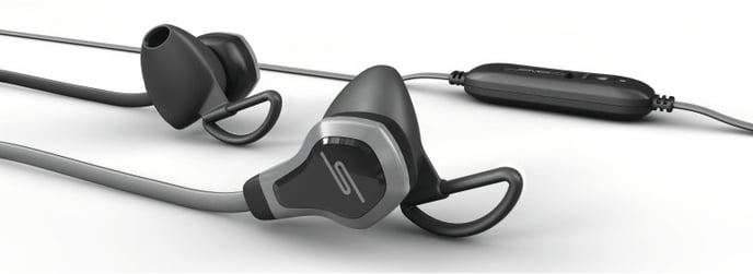 SMS Audio BioSport