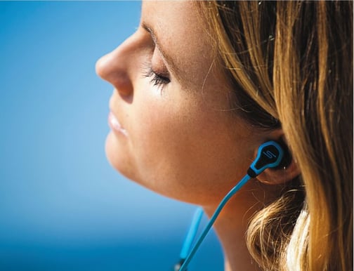 SMS Audio BioSport