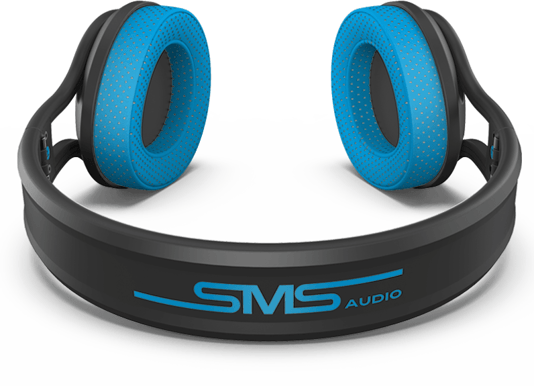 SMS Audio Sport