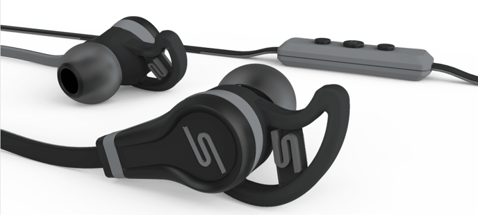 SMS Audio Sport