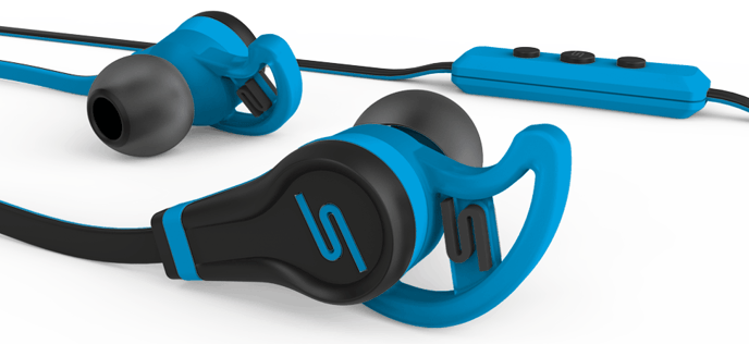 SMS Audio Sport