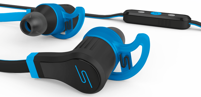 SMS Audio Sport