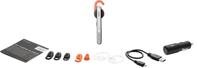 Jabra Stealth