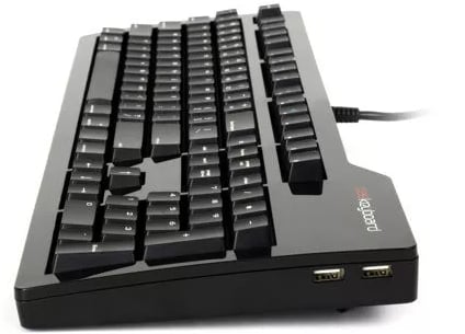 Das Keyboard Model S Professional Clicky MX Blue