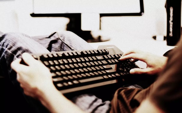 Das Keyboard Model S Professional SoftTactile MX Brown