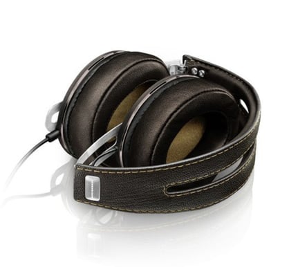 Sennheiser Momentum 2.0 i Brun