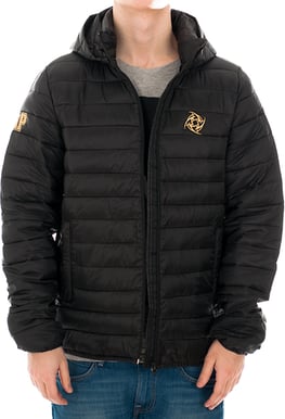 Ninjas in Pyjamas Jacket Small