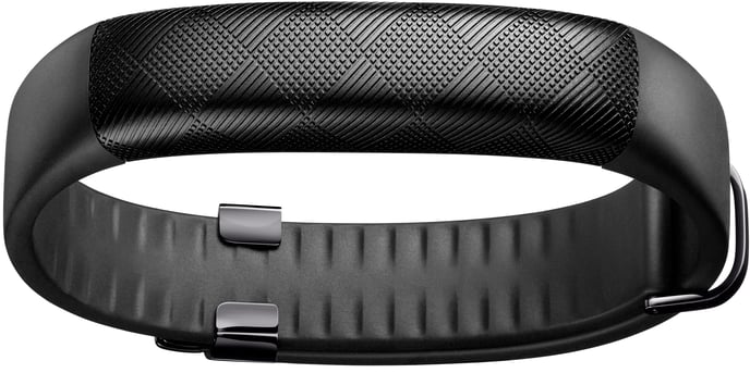 Jawbone UP2 Black Diamond