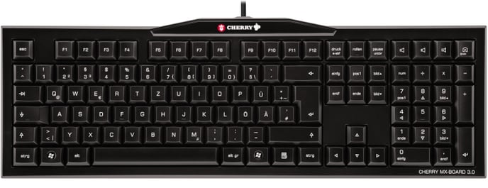 Cherry MX Board 3.0 MX Brown