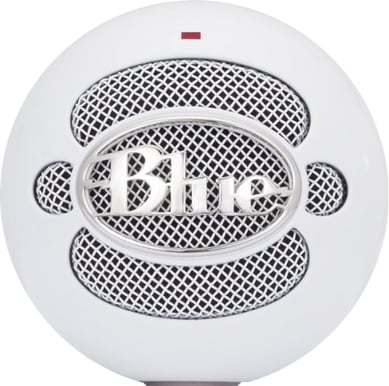 Blue Microphones Snowball iCE Vit