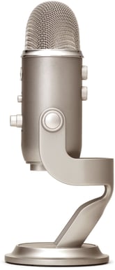 Blue Microphones Yeti Platinum