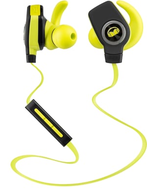 Monster iSport SuperSlim