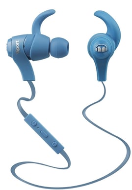 Monster iSport