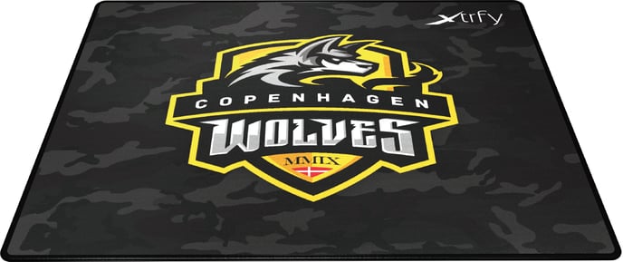 Xtrfy Copenhagen Wolves Large