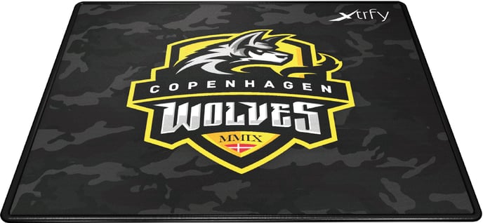Xtrfy Copenhagen Wolves Medium