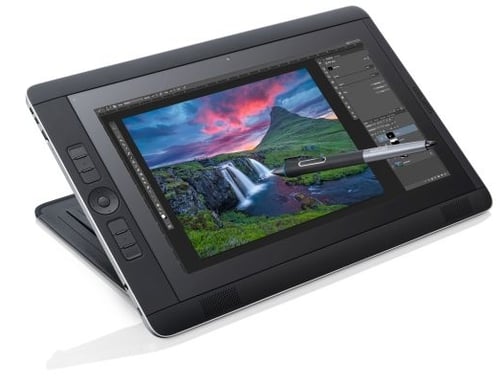 Wacom Cintiq Companion 2 Core i7 256GB