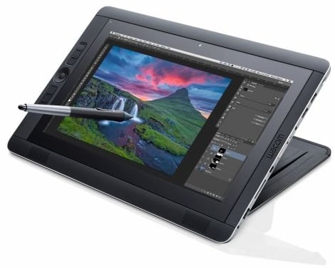 Wacom Cintiq Companion 2 Core i7 256GB