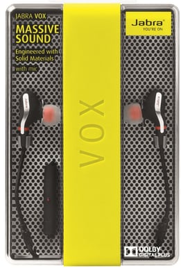 Jabra Vox