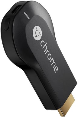 Google Chromecast (1st Gen)
