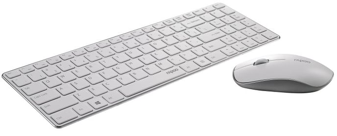 Rapoo 9300P Desktop Kit