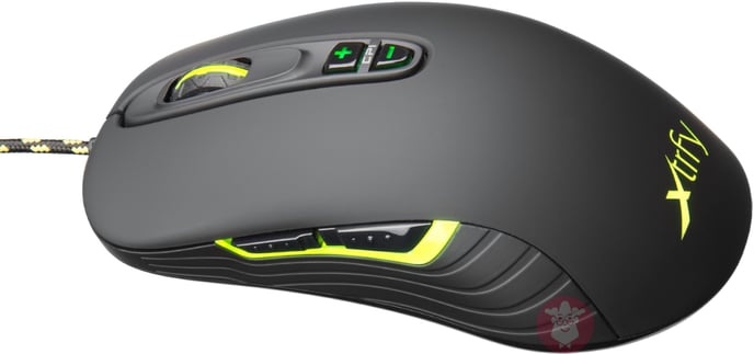 Xtrfy M2